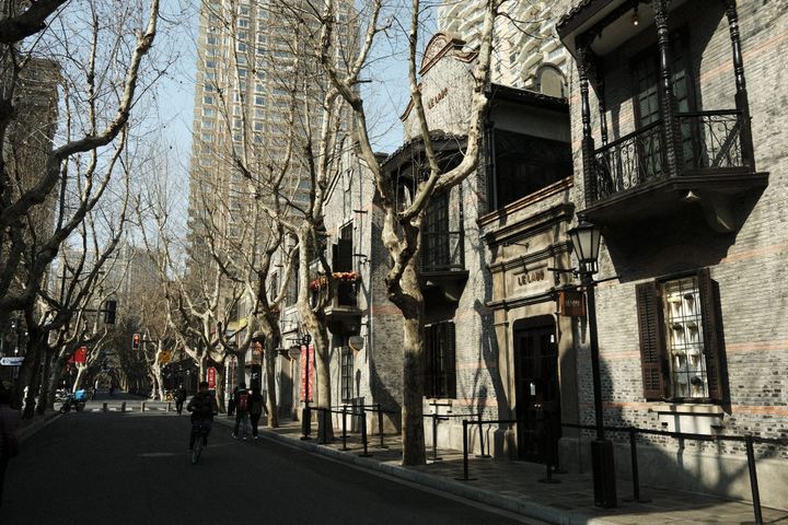 Shui On Land: Buyer confidence is key in China's latest housing reforms