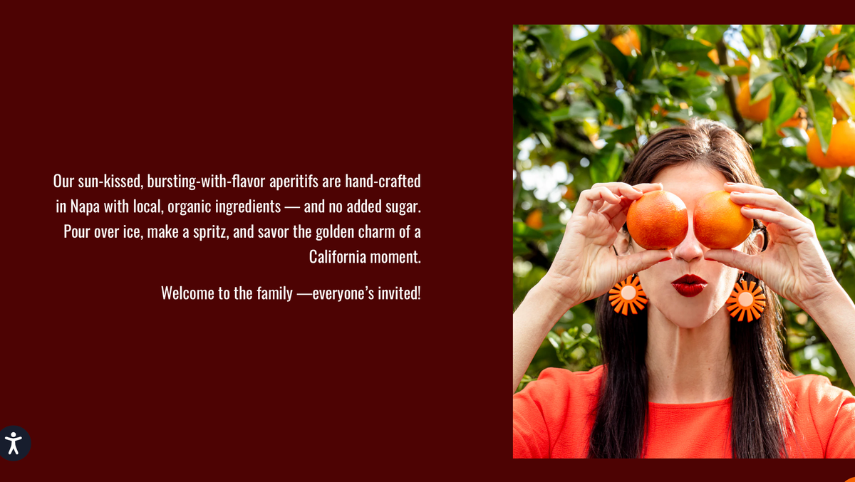 Sipping: Pour. Clink. Repeat.  Mommenpop Apertifs