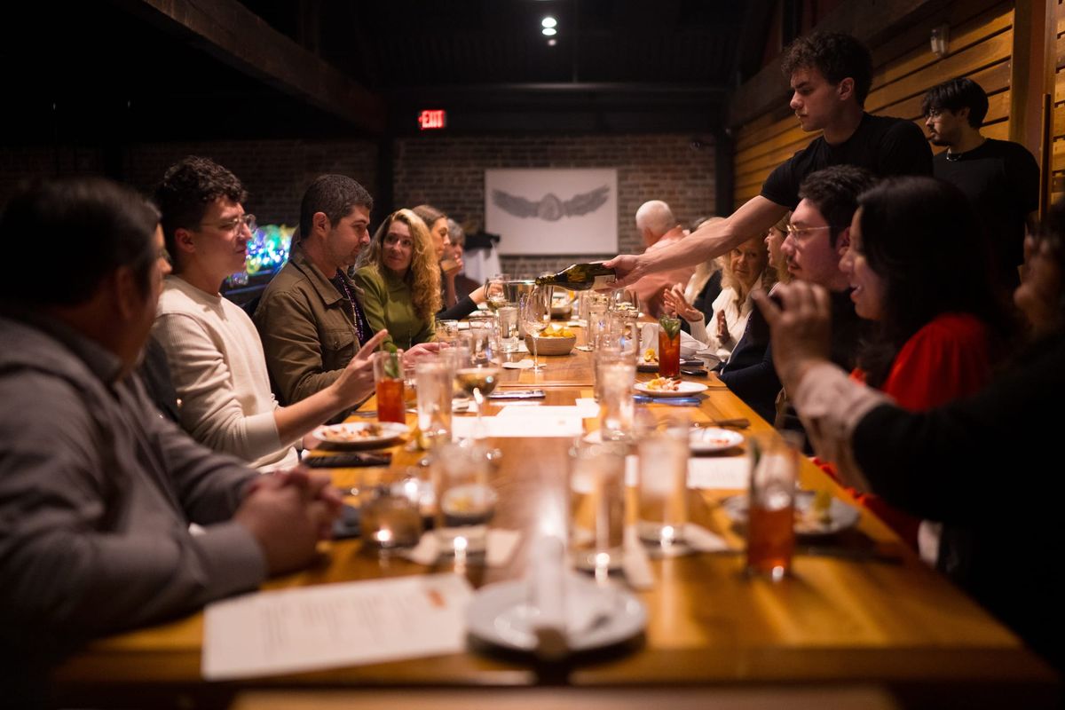 HSP Brands is your Go-To Alc Bev Marketing Agency