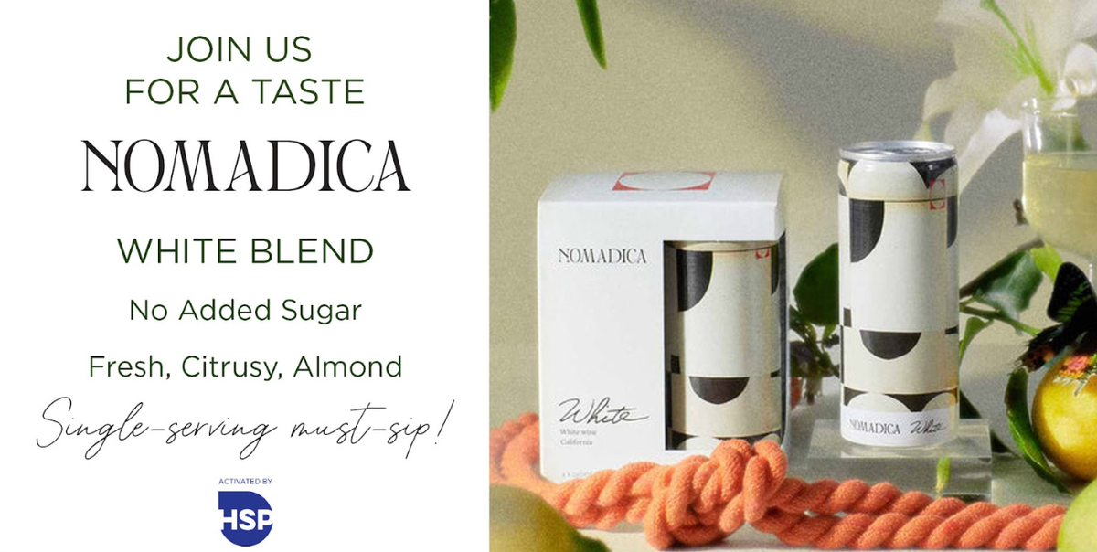 Sipping: Think outside the bottle with Nomadica Wines