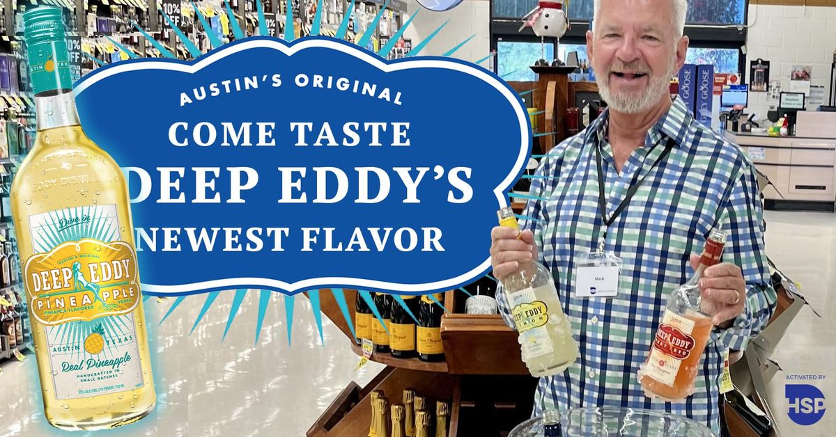 Sipping: Join us on a Digital-First Shopper Journey