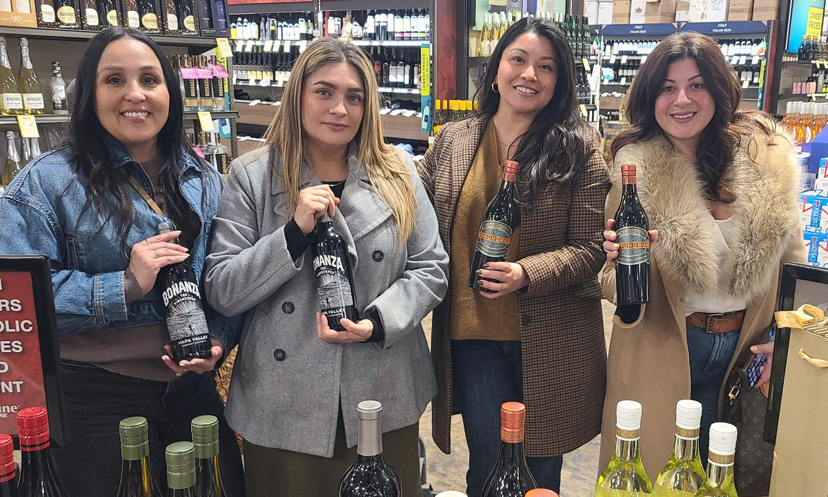 Sipping: Those Sip Moments