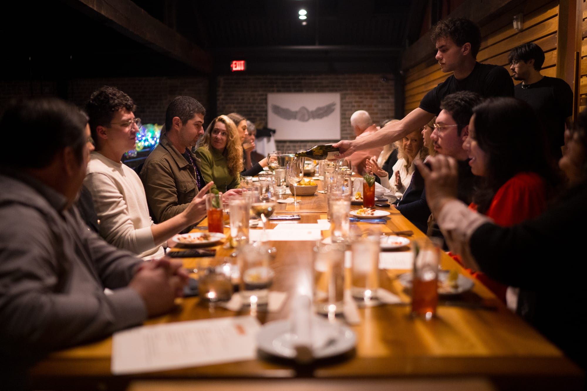 HSP Brands is your Go-To Alc Bev Marketing Agency