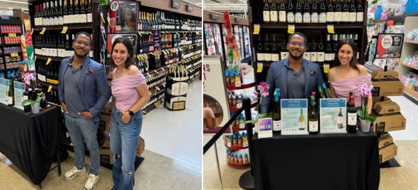 Sipping: Alc Bev Recruiting - What Makes Great Candidates