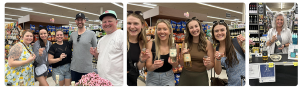 Sipping: The New Rules of Alc Bev Connection in Uncertain Times