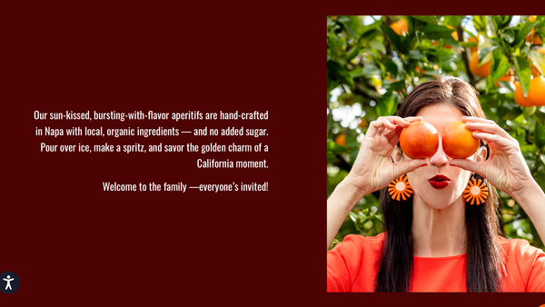 Sipping: Pour. Clink. Repeat.  Mommenpop Apertifs