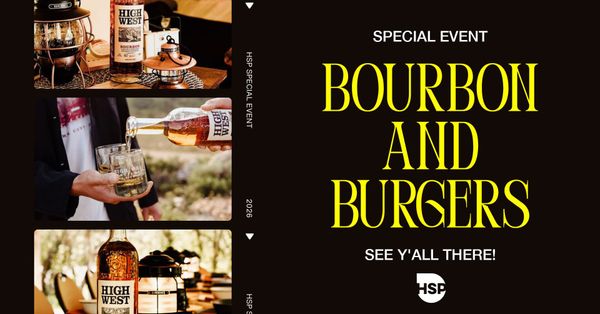 Sipping: The Power of the Pour