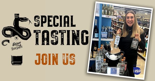 Sipping: Same Shiner Soul. New Kind of Kick.