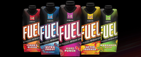 🔥 Fuel Your Summer: Bold Cocktails. Big Flavor. Zero Fuss.