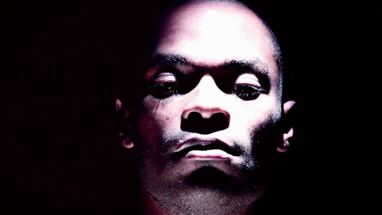 Listening to I AM OMNI (produced by Tricky)