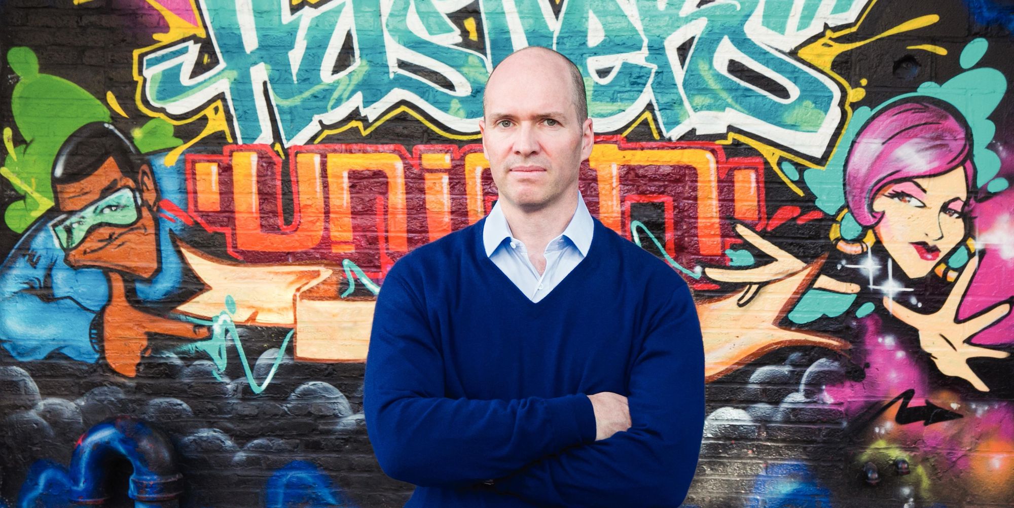 It was a very good year for business books