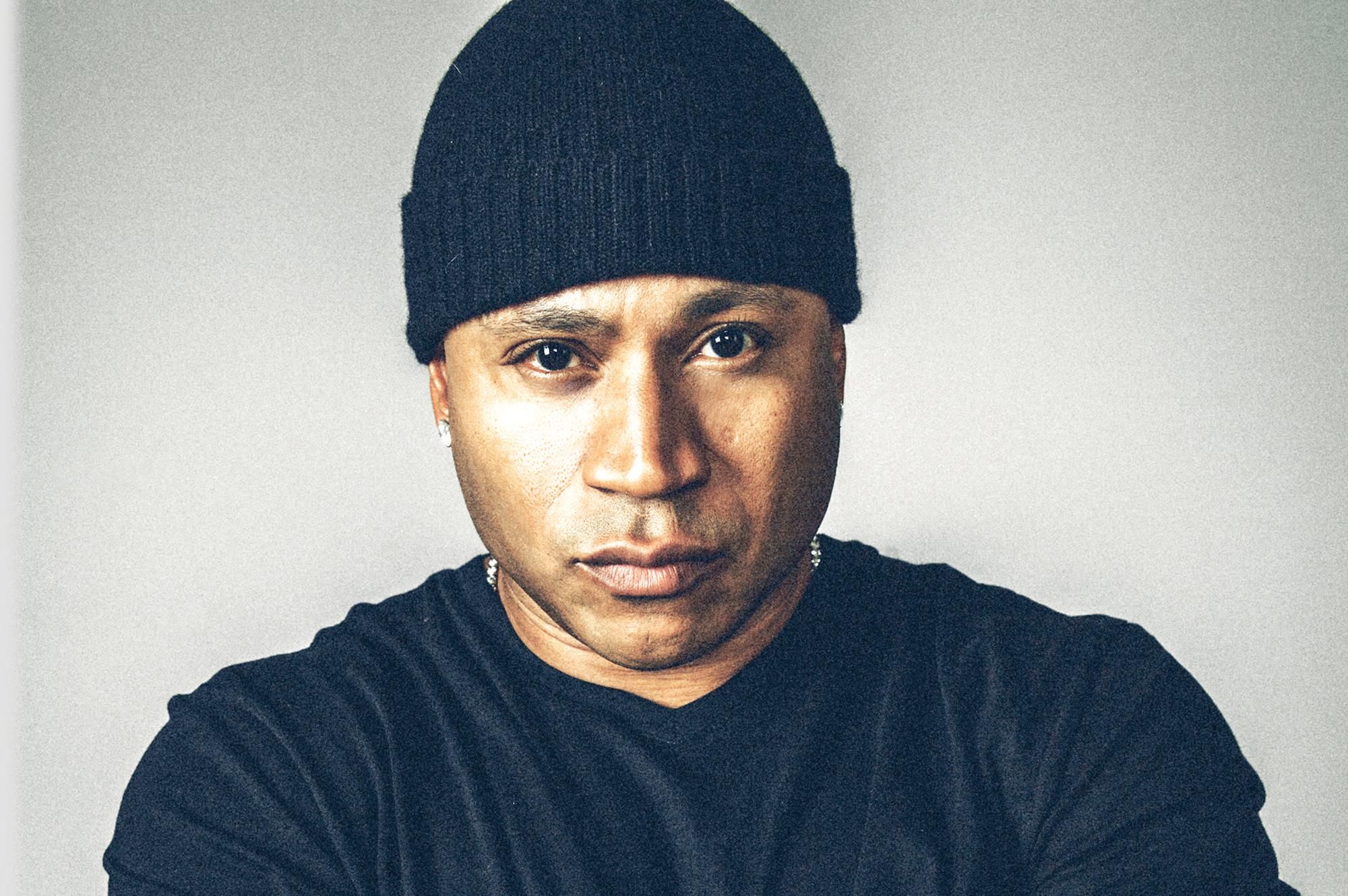 Listening to Mama Said Knock You Out LL Cool J