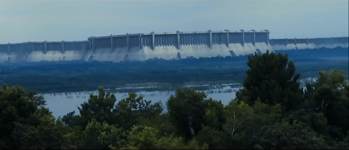 Listening to Monsters OST by Jon Hopkins