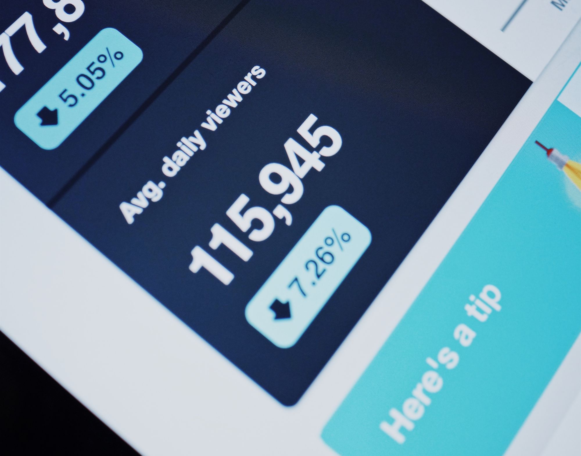 Why stability matters to marketing