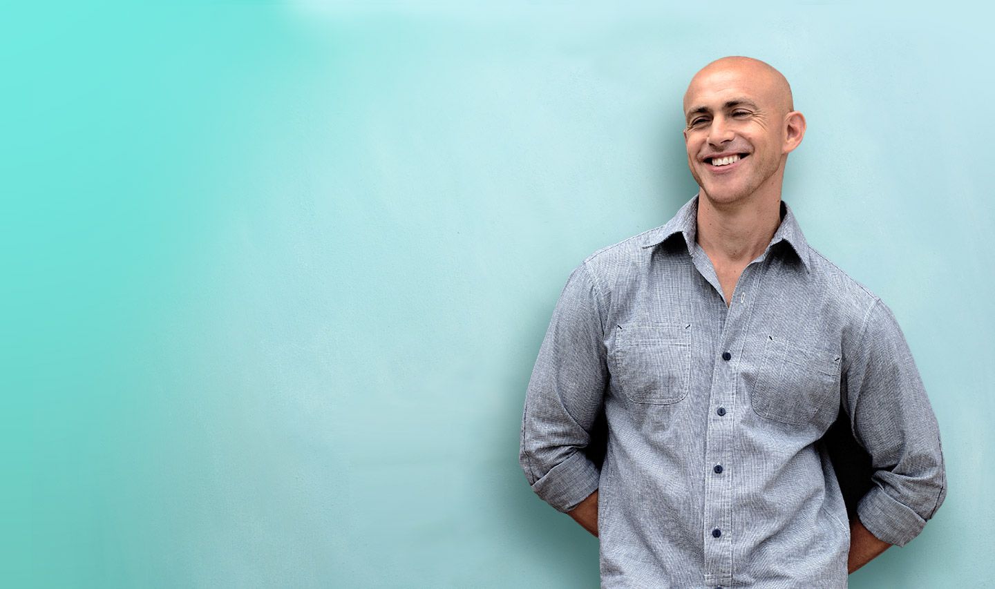 This guy changed my life and can change yours too