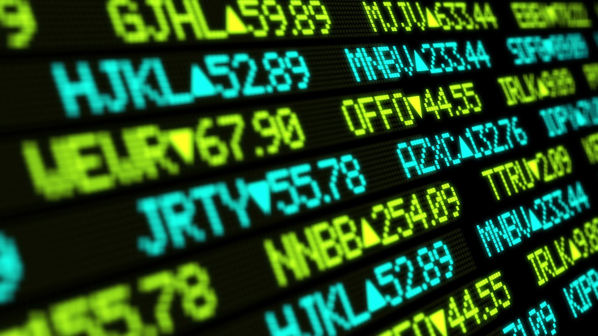 Apple (APPL) stock manipulation?