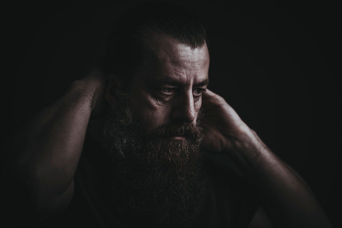 To leave something behind: A haunting song about meaning