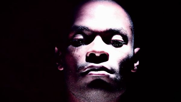 Listening to I AM OMNI (produced by Tricky)