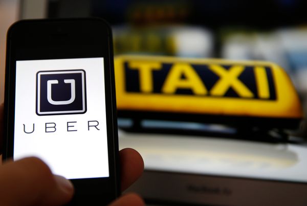 Why I hope Uber crushes the Aussie taxi business