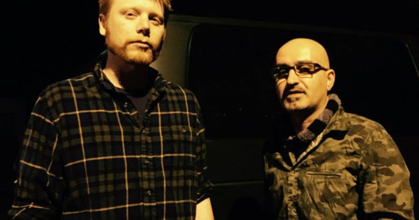 Listening to See Me Speak In Color by Rocket Empire