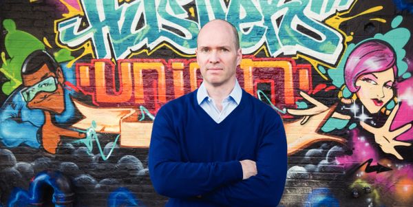 It was a very good year for business books