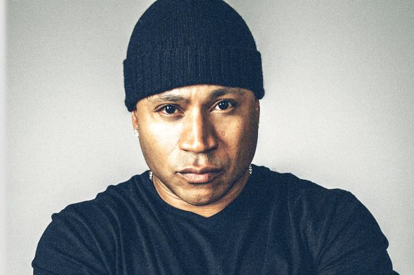 Listening to Mama Said Knock You Out LL Cool J