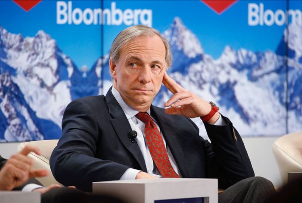 Ray Dalio on forming principles