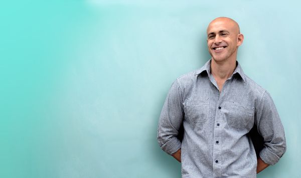 This guy changed my life and can change yours too