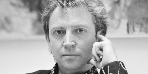 Reading One Train Later by Andy Summers