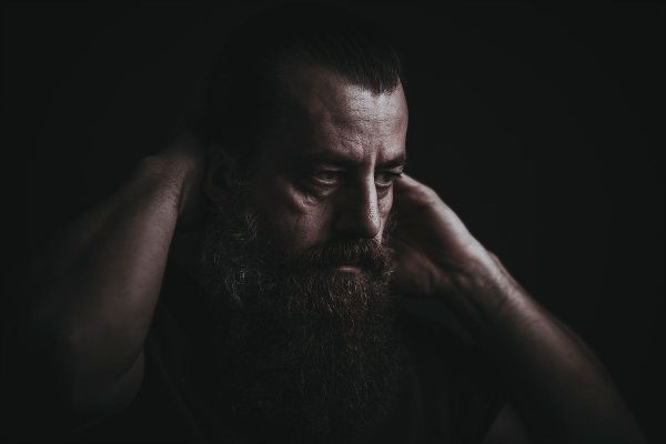 To leave something behind: A haunting song about meaning