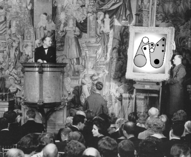 Medici to the Metaverse: The Evolution of the Art Collector