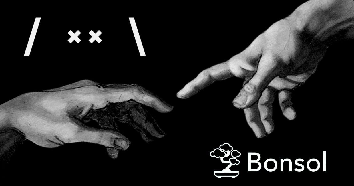 Bonsol: Verifiable Compute for Solana