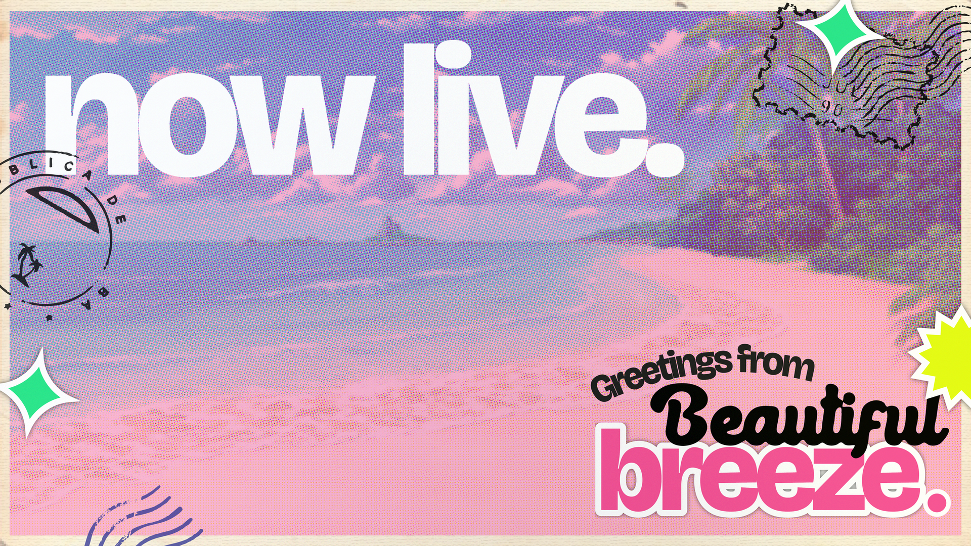 Introducing Breeze: Instant Yield, Everywhere