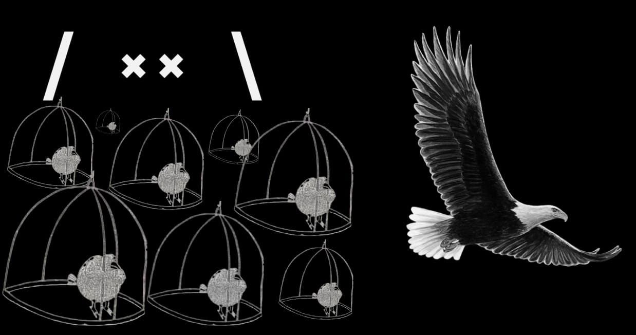 You Were Never Meant to Be the Bottleneck