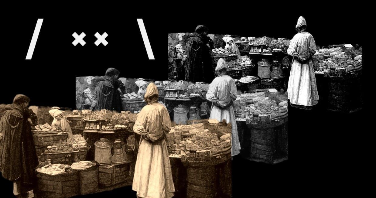 Semi-Fungible Assets and the Future of Compute Markets