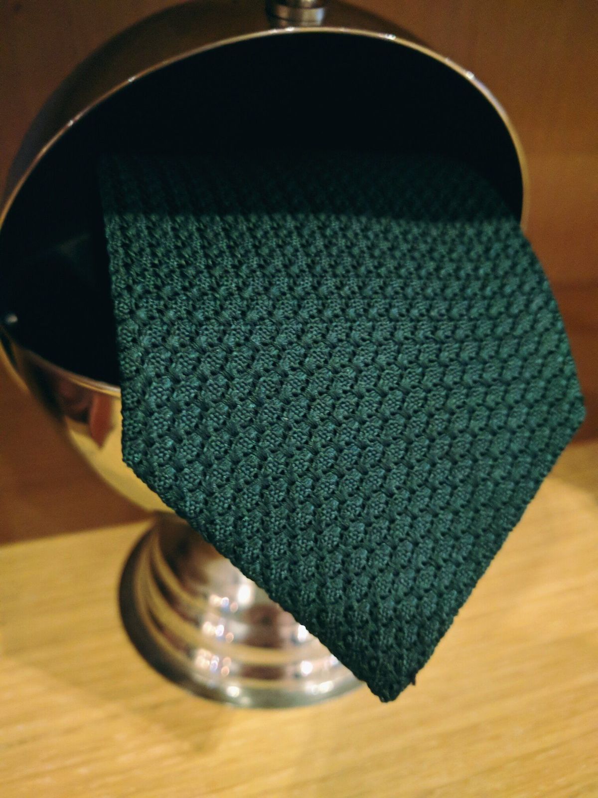 A Visit to Supply & Advise in Miami