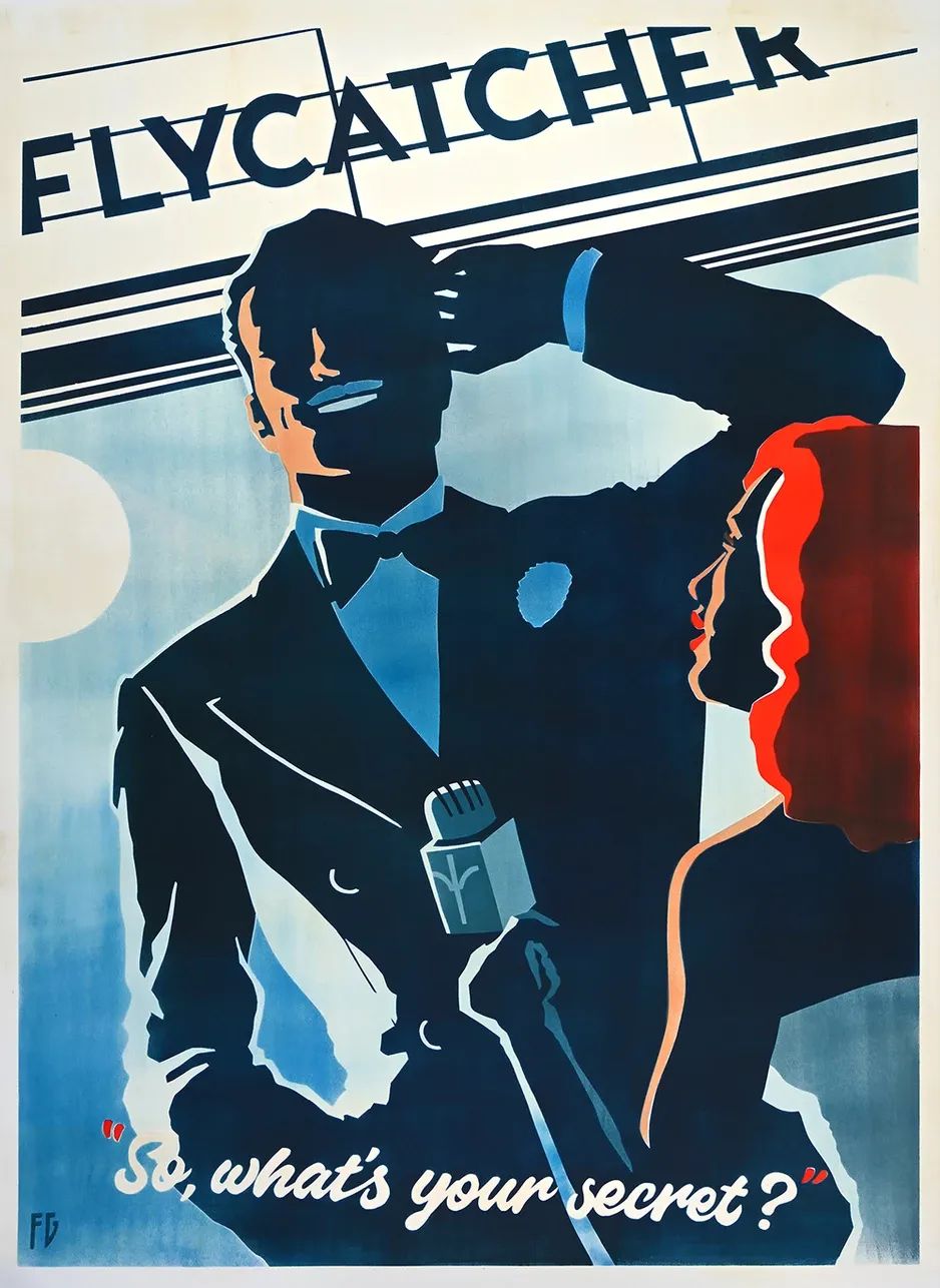 Eveningwear Part One: Classic Black Tie