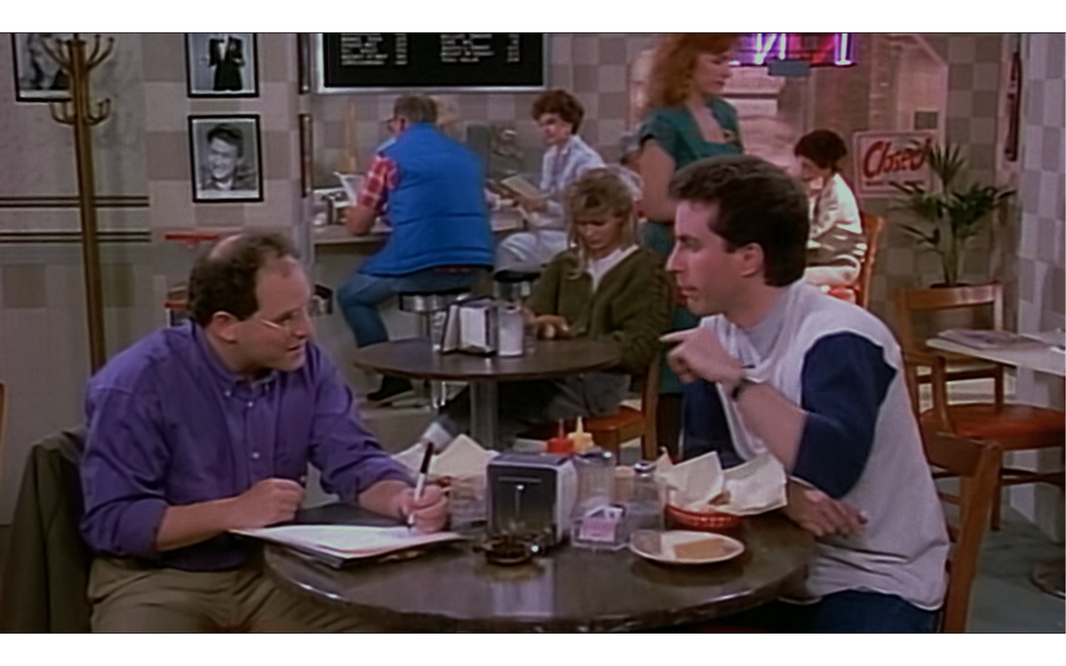 "Dress Code" is now "The Second Button"