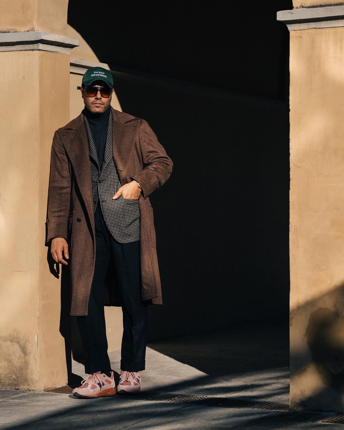 Pitti Uomo 103 Highlights