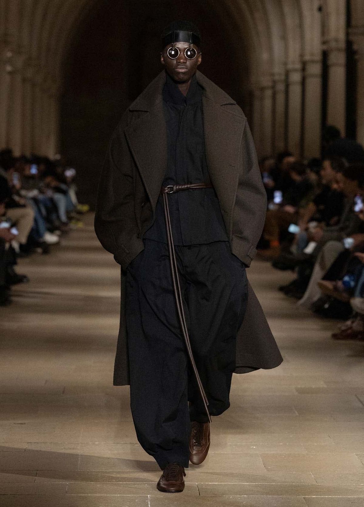 I'm loving IM Men AW '26-27