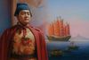 Zheng He: The forgotten discoverer of America?