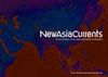 New Asia Currents