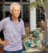 Lim's journey to uncover Zheng He's legacy