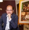 Art of building a cultural legacy