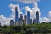 From globalisation to multipolarity: A world in transition