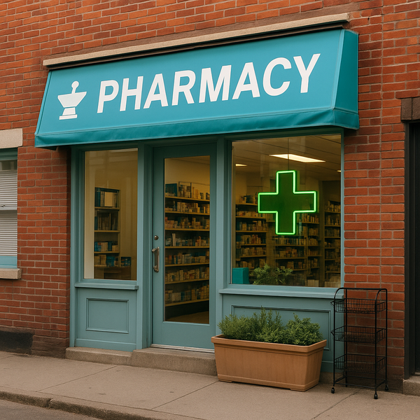 Why Insurance Is Essential for Your Small Pharmacy