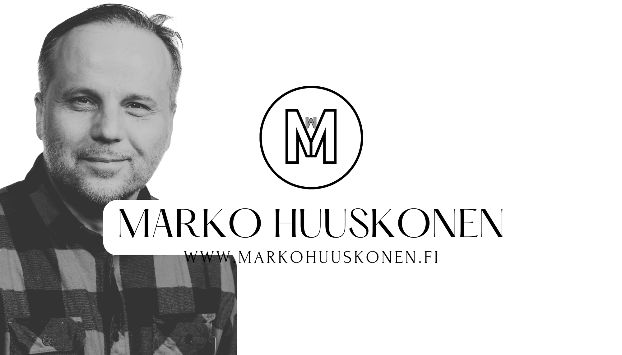 Marko Huuskonen