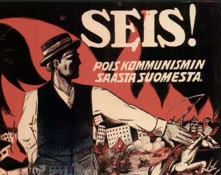 In house-yhtiöt - oikotie onneen vai harppaus sosialismiin