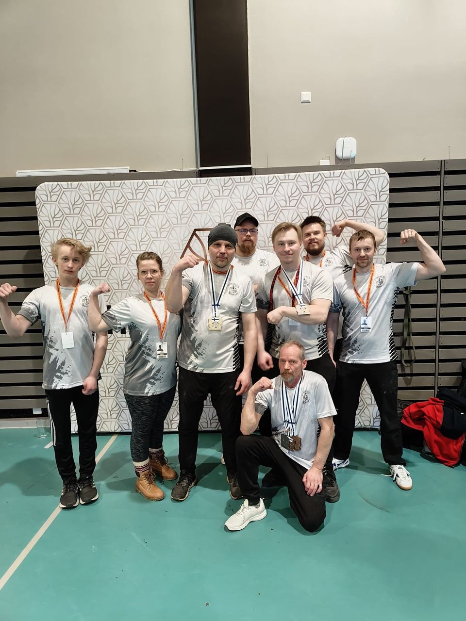 Kädenväännön SM-2025