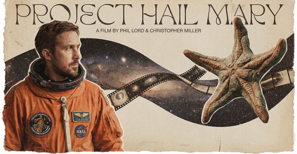 Rocky and Grace: What Project Hail Mary Gets Right About the Limits of Intelligence